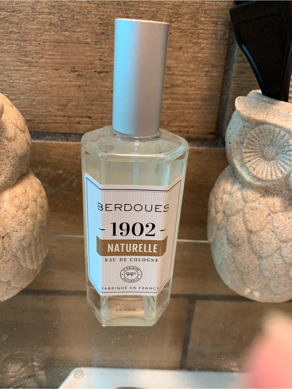 Unissex Cologne
